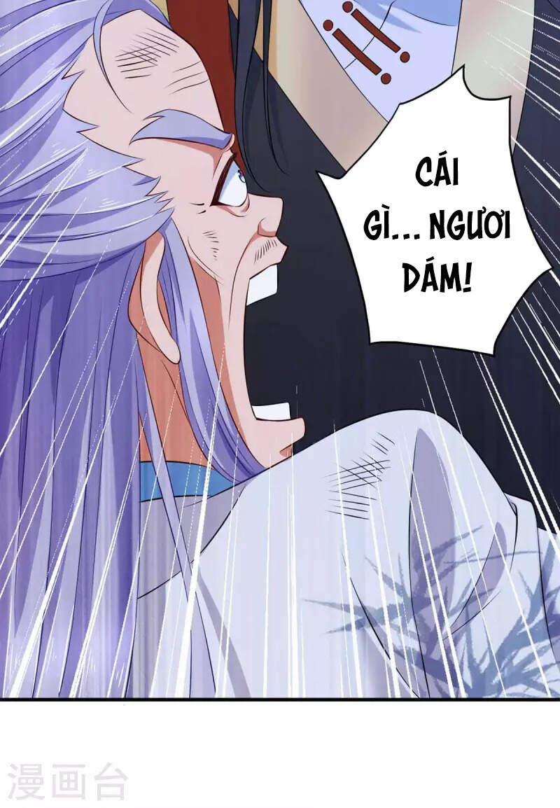 Ta Có Trăm Vạn Điểm Kỹ Năng 59 trang 6