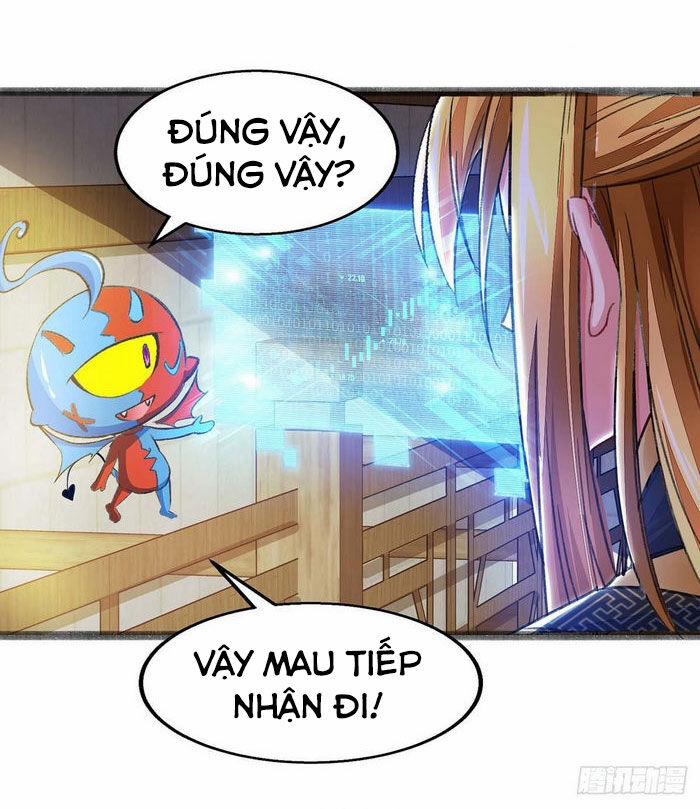 Ta Có Trăm Vạn Điểm Kỹ Năng 6 trang 10