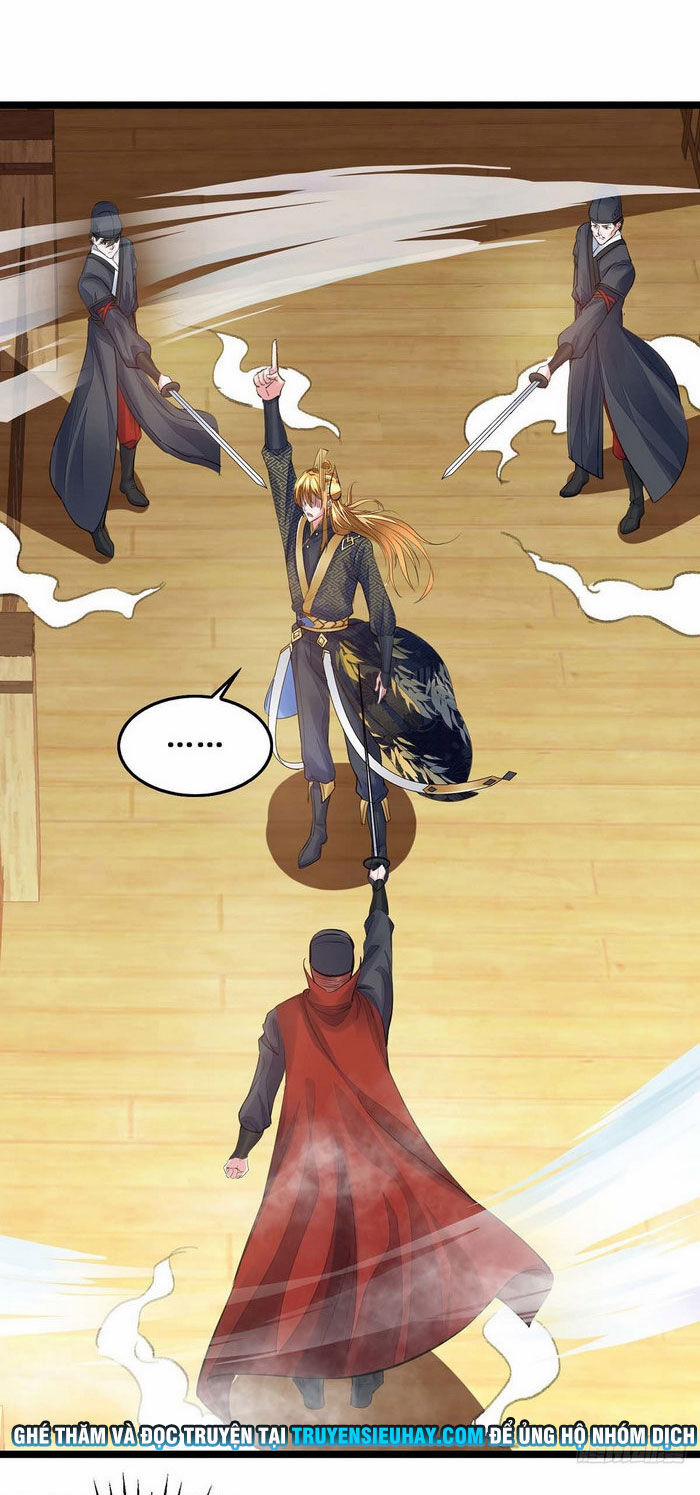 Ta Có Trăm Vạn Điểm Kỹ Năng 6 trang 19