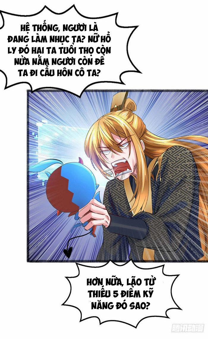 Ta Có Trăm Vạn Điểm Kỹ Năng 6 trang 5