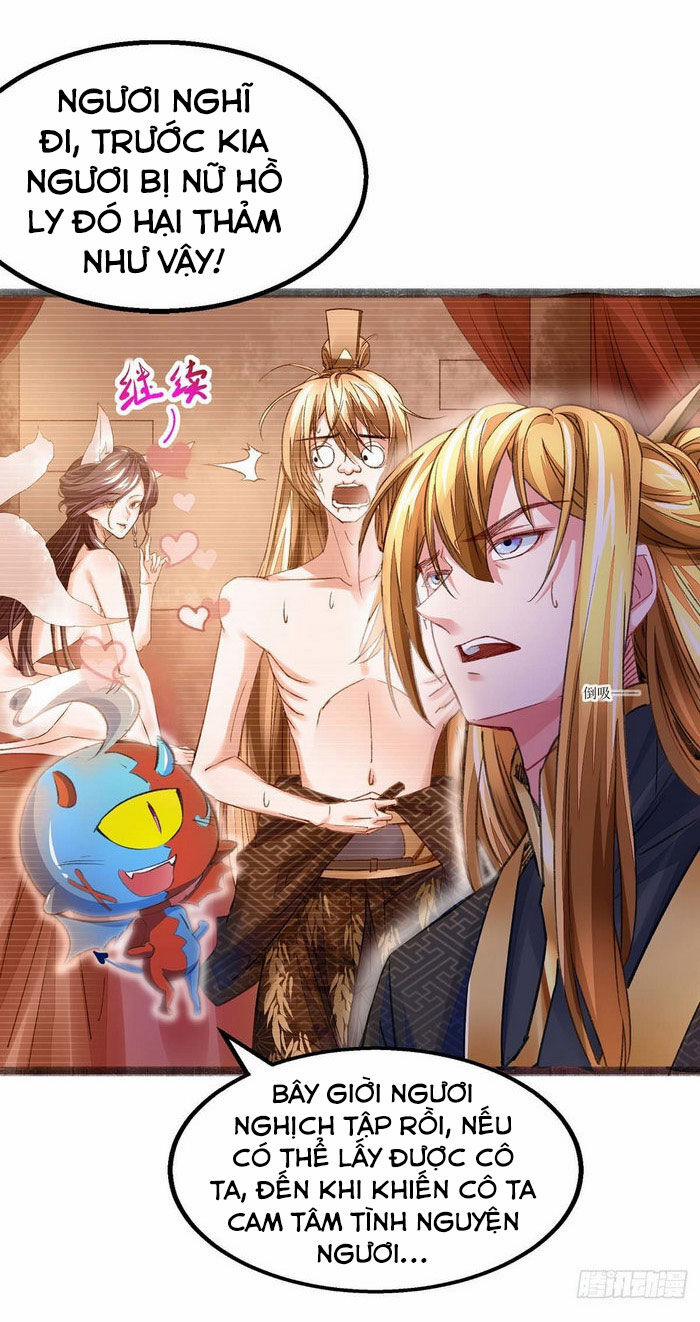 Ta Có Trăm Vạn Điểm Kỹ Năng 6 trang 7