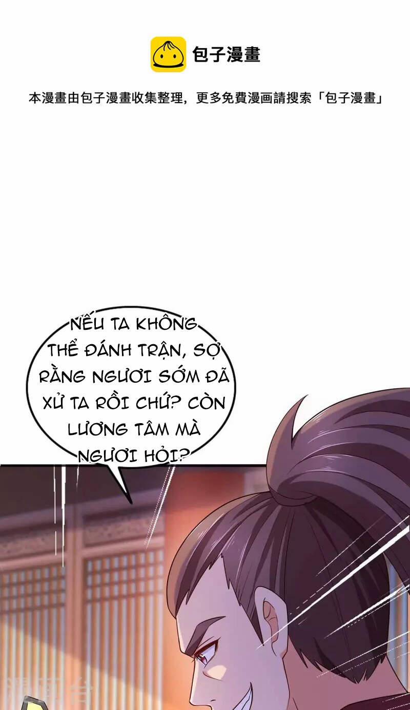 Ta Có Trăm Vạn Điểm Kỹ Năng 60 trang 1