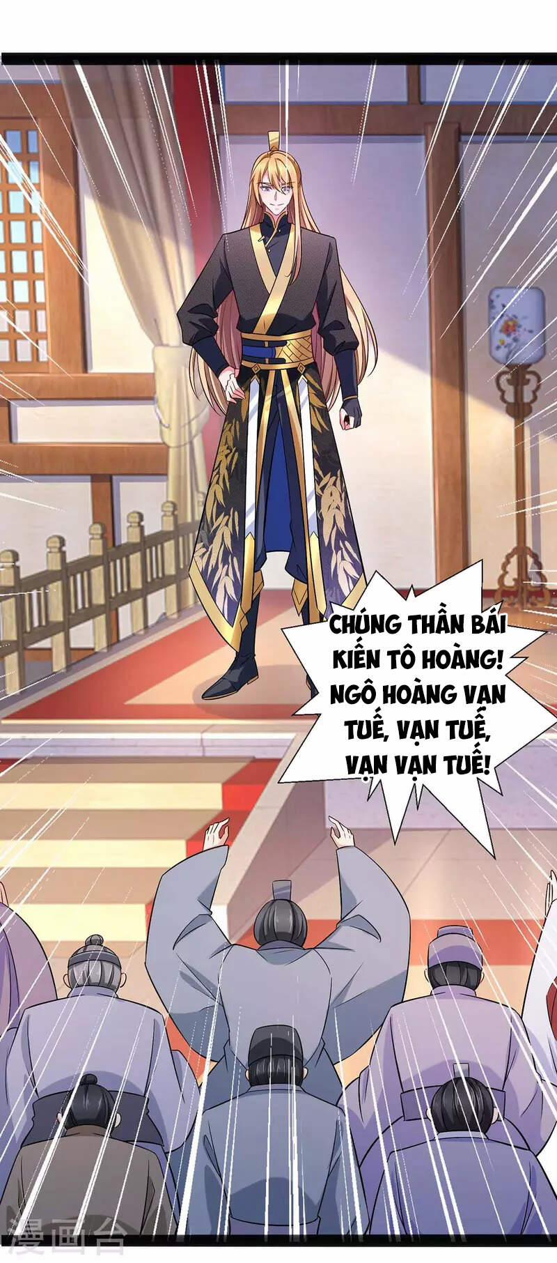 Ta Có Trăm Vạn Điểm Kỹ Năng 60 trang 17