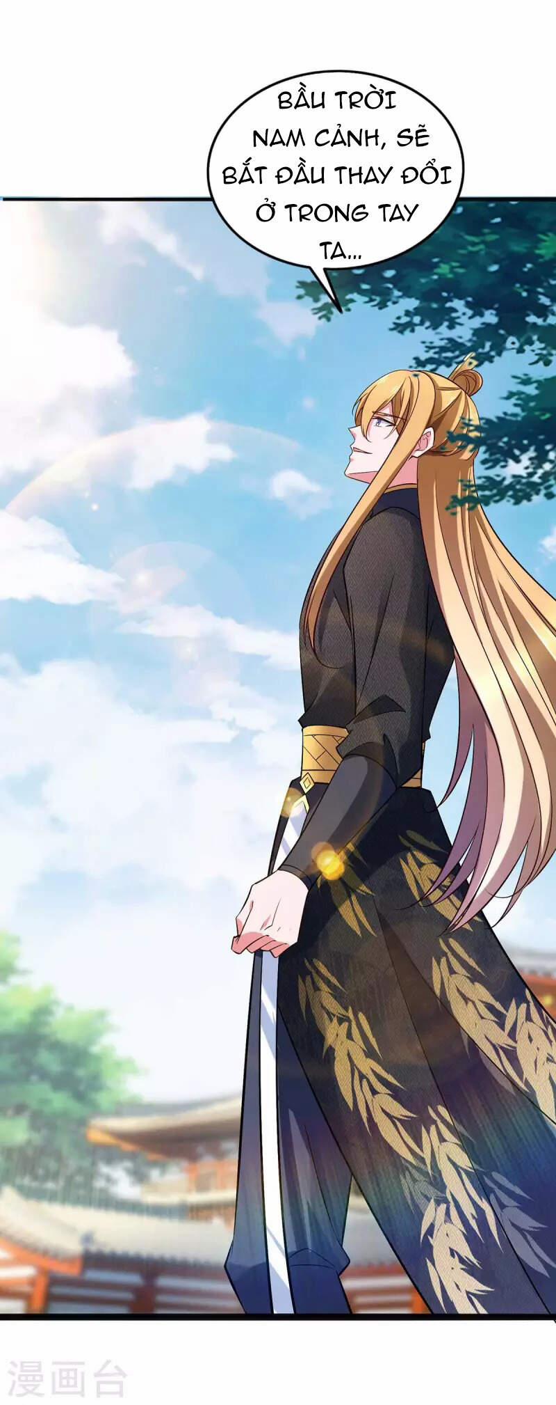 Ta Có Trăm Vạn Điểm Kỹ Năng 60 trang 20