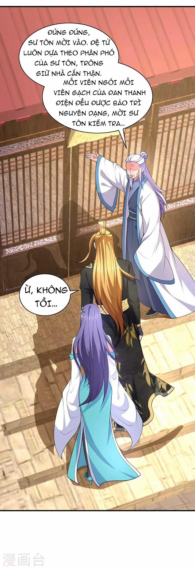 Ta Có Trăm Vạn Điểm Kỹ Năng 60 trang 27