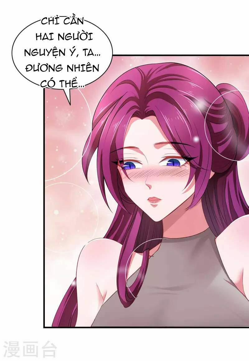 Ta Có Trăm Vạn Điểm Kỹ Năng 61 trang 13