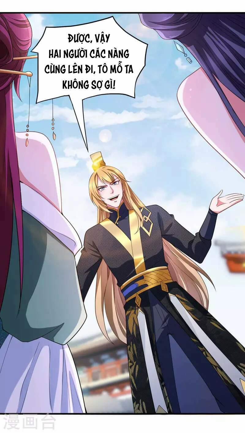 Ta Có Trăm Vạn Điểm Kỹ Năng 61 trang 14