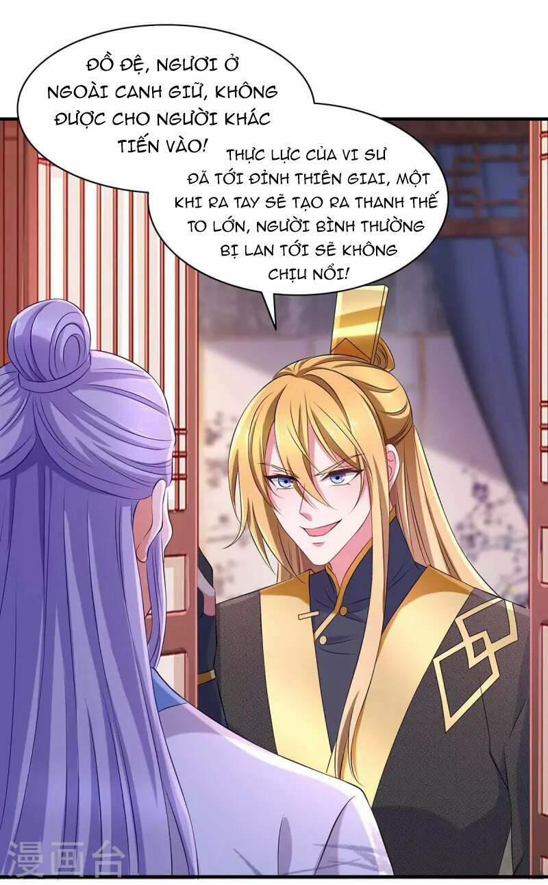 Ta Có Trăm Vạn Điểm Kỹ Năng 61 trang 16