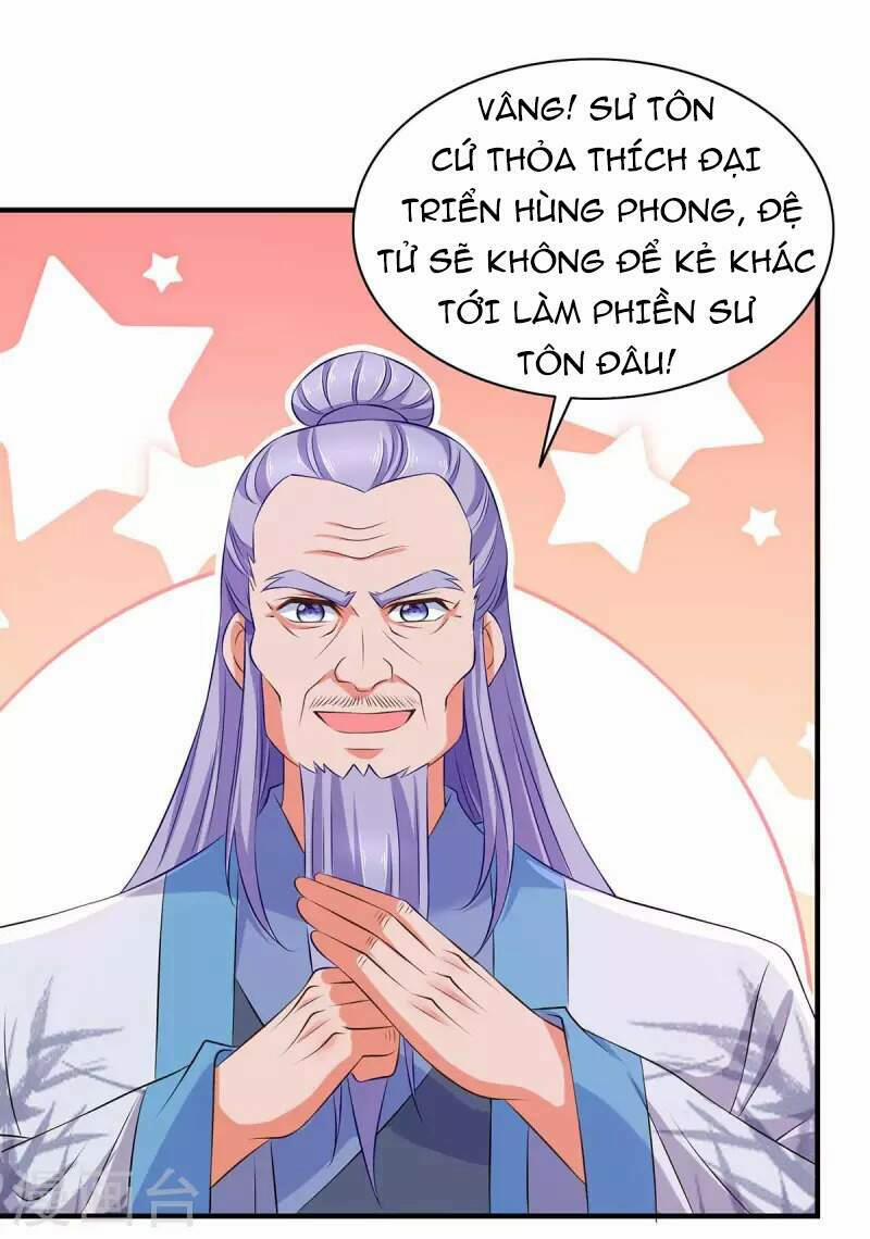 Ta Có Trăm Vạn Điểm Kỹ Năng 61 trang 17