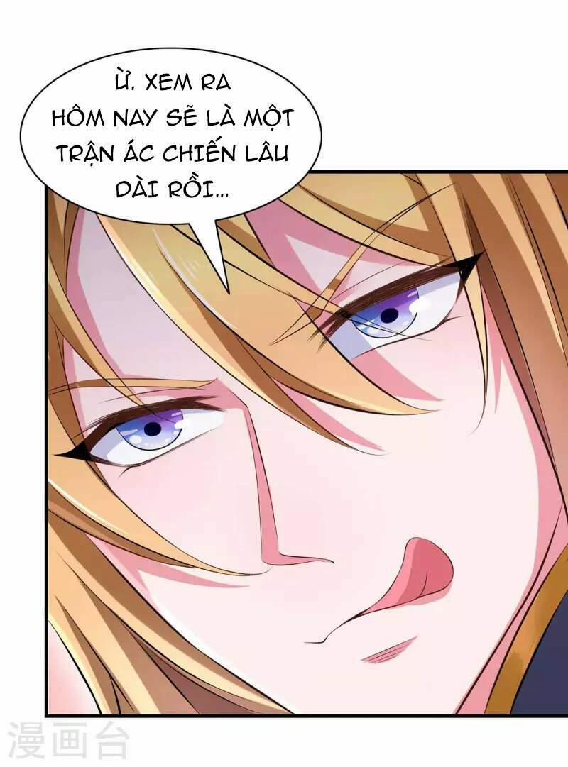 Ta Có Trăm Vạn Điểm Kỹ Năng 61 trang 18