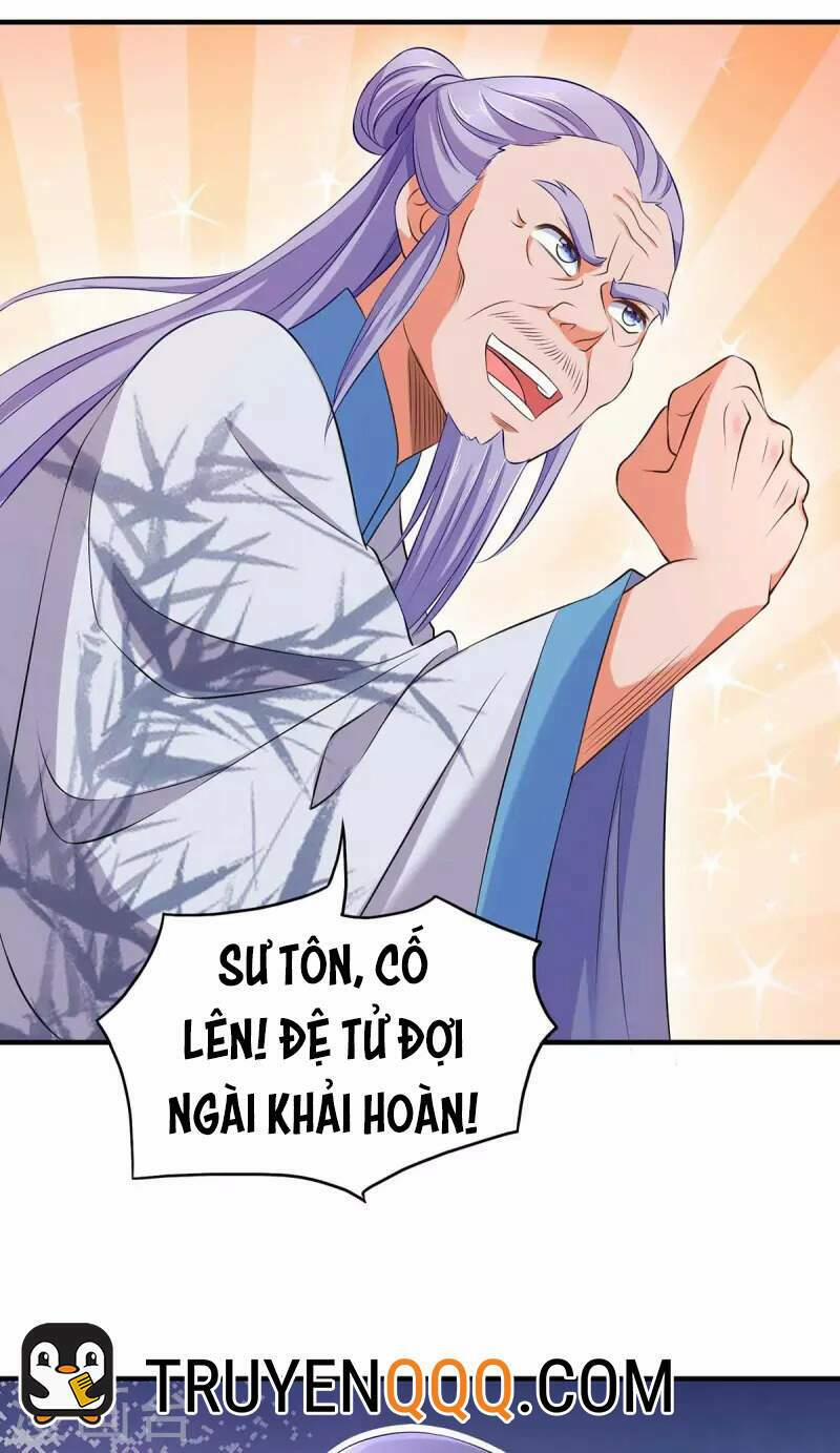 Ta Có Trăm Vạn Điểm Kỹ Năng 61 trang 20