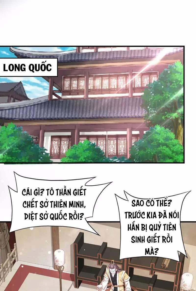 Ta Có Trăm Vạn Điểm Kỹ Năng 61 trang 22