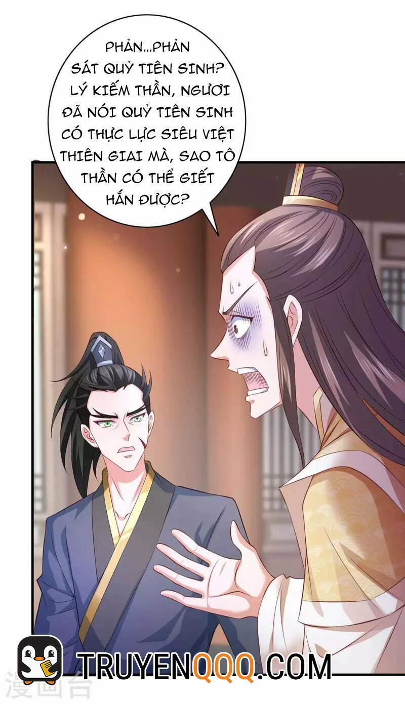 Ta Có Trăm Vạn Điểm Kỹ Năng 61 trang 24