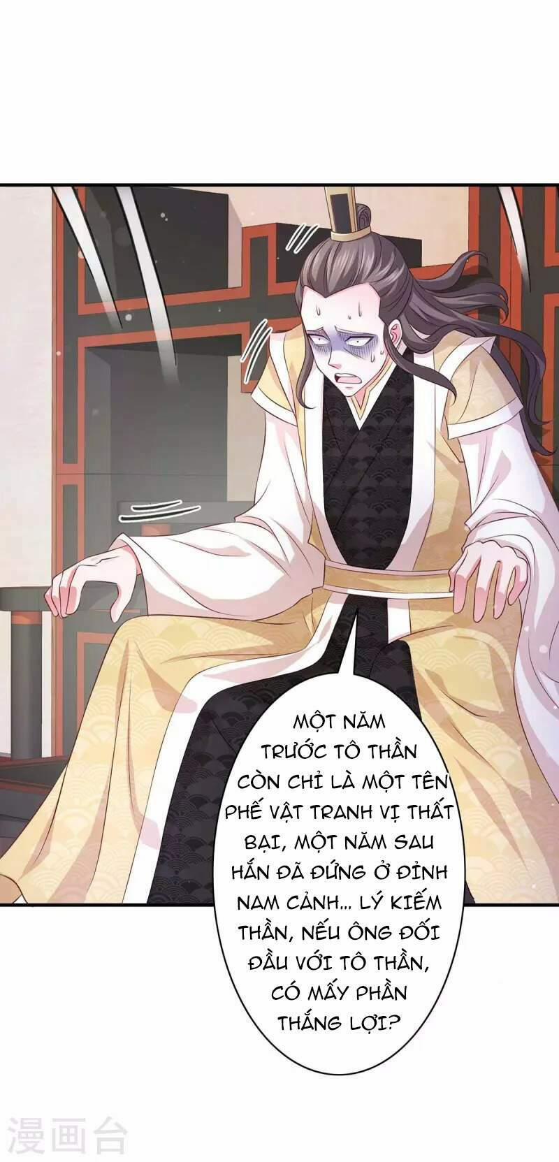 Ta Có Trăm Vạn Điểm Kỹ Năng 61 trang 26