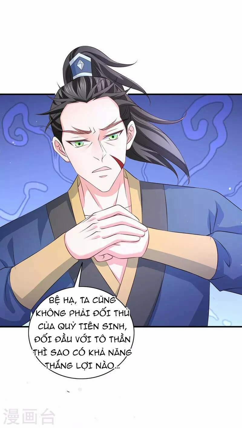 Ta Có Trăm Vạn Điểm Kỹ Năng 61 trang 27