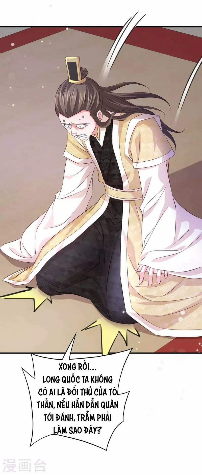 Ta Có Trăm Vạn Điểm Kỹ Năng 61 trang 28