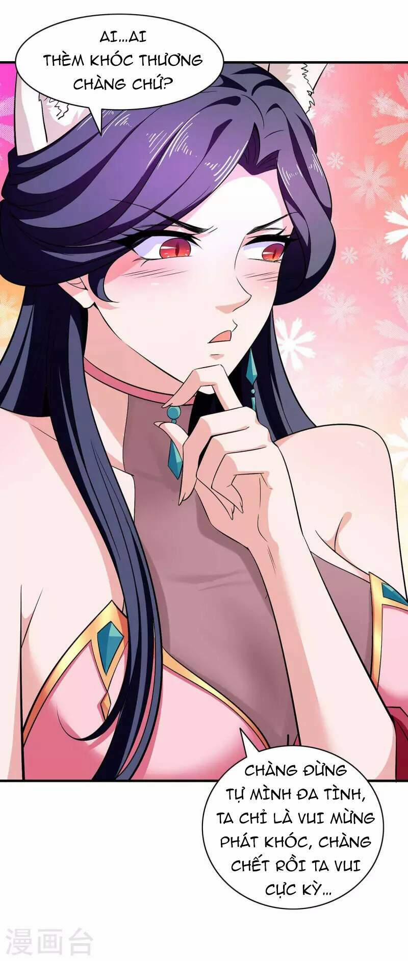 Ta Có Trăm Vạn Điểm Kỹ Năng 61 trang 3