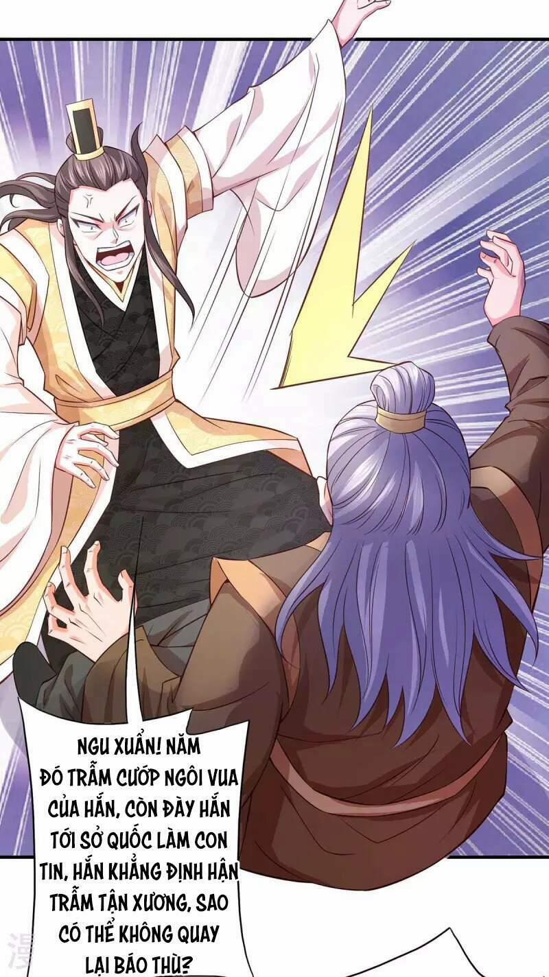 Ta Có Trăm Vạn Điểm Kỹ Năng 61 trang 30