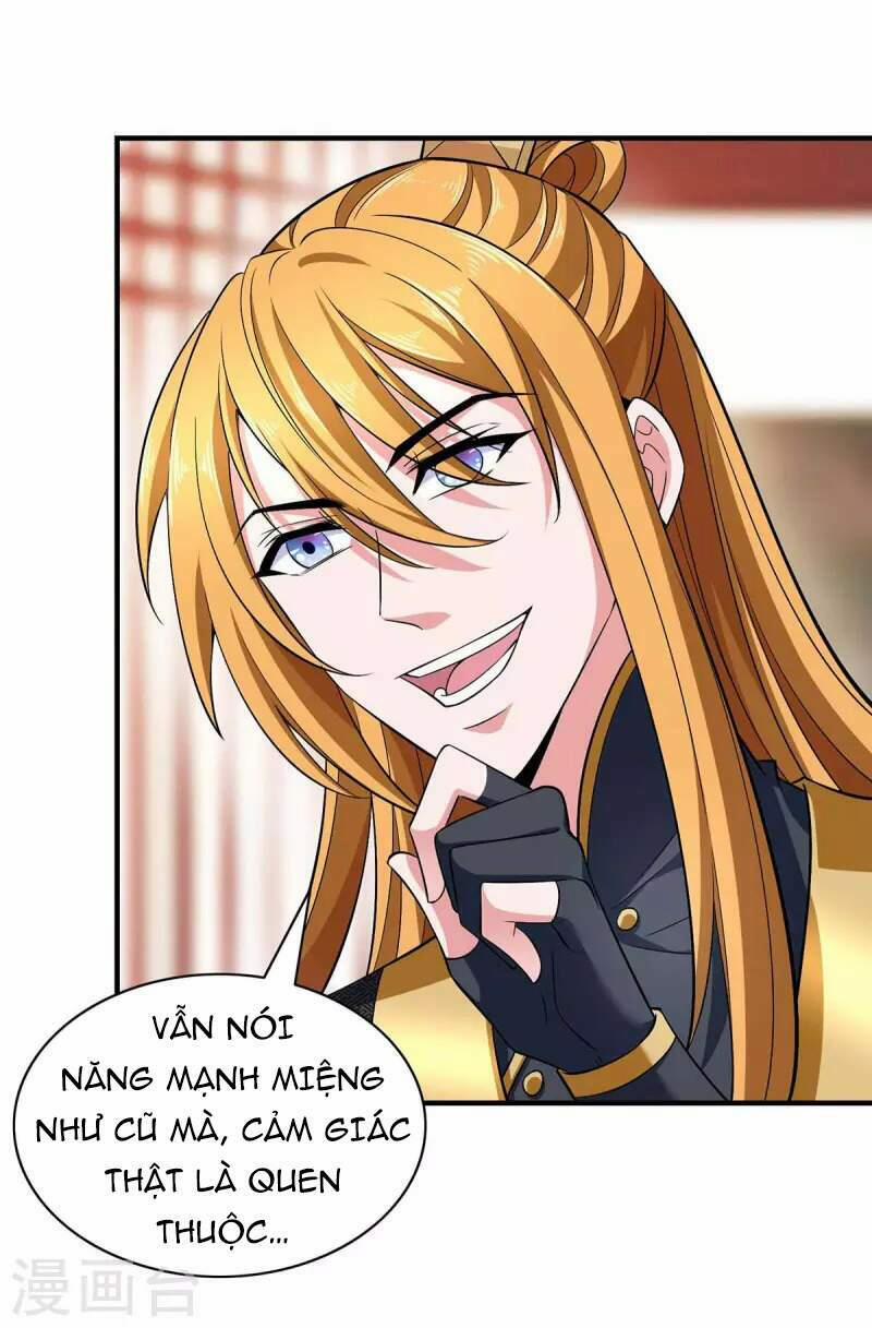 Ta Có Trăm Vạn Điểm Kỹ Năng 61 trang 4