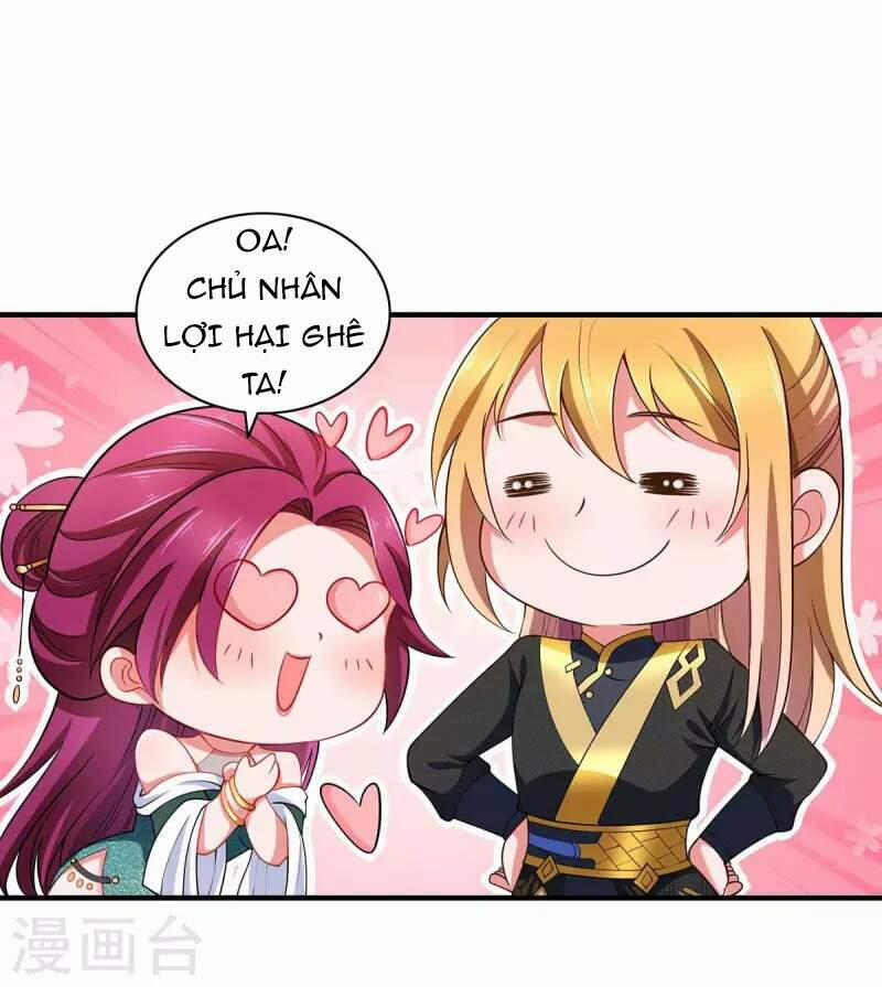 Ta Có Trăm Vạn Điểm Kỹ Năng 61 trang 7