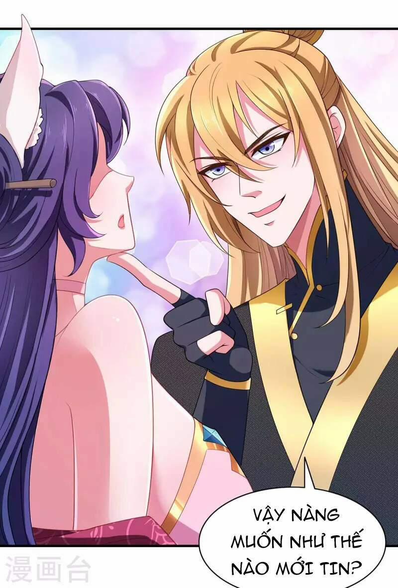 Ta Có Trăm Vạn Điểm Kỹ Năng 61 trang 9