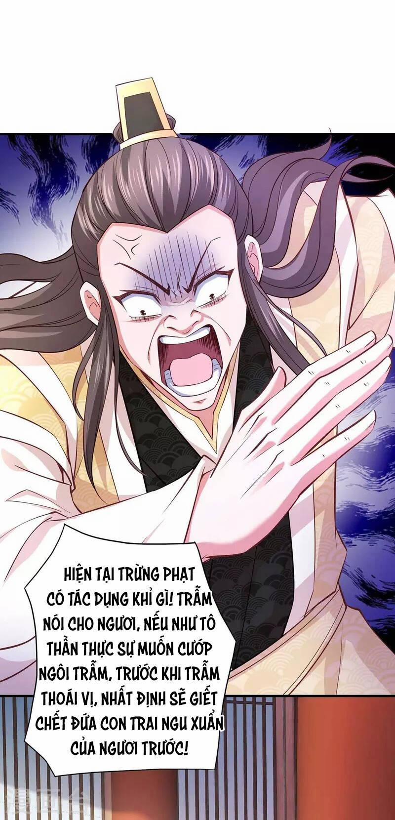 Ta Có Trăm Vạn Điểm Kỹ Năng 62 trang 1