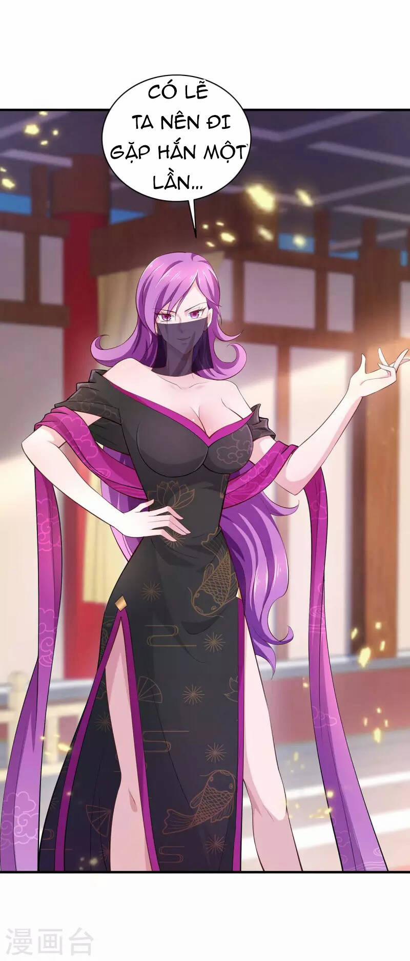 Ta Có Trăm Vạn Điểm Kỹ Năng 62 trang 12