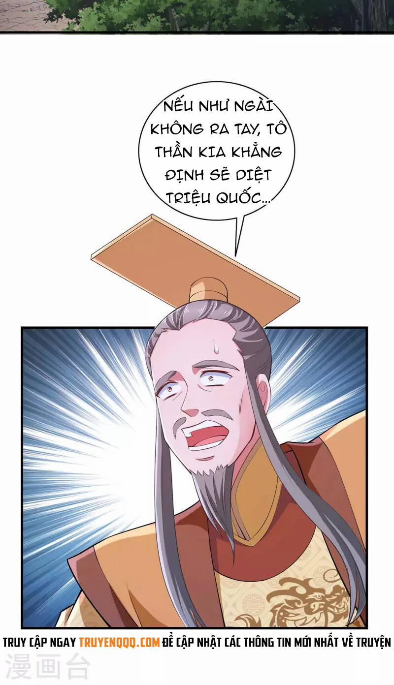 Ta Có Trăm Vạn Điểm Kỹ Năng 62 trang 15