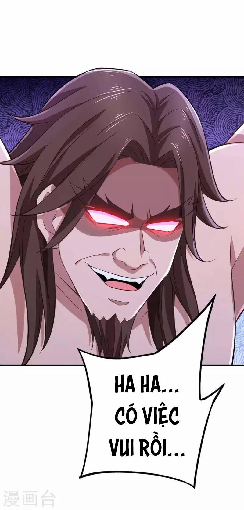 Ta Có Trăm Vạn Điểm Kỹ Năng 62 trang 23