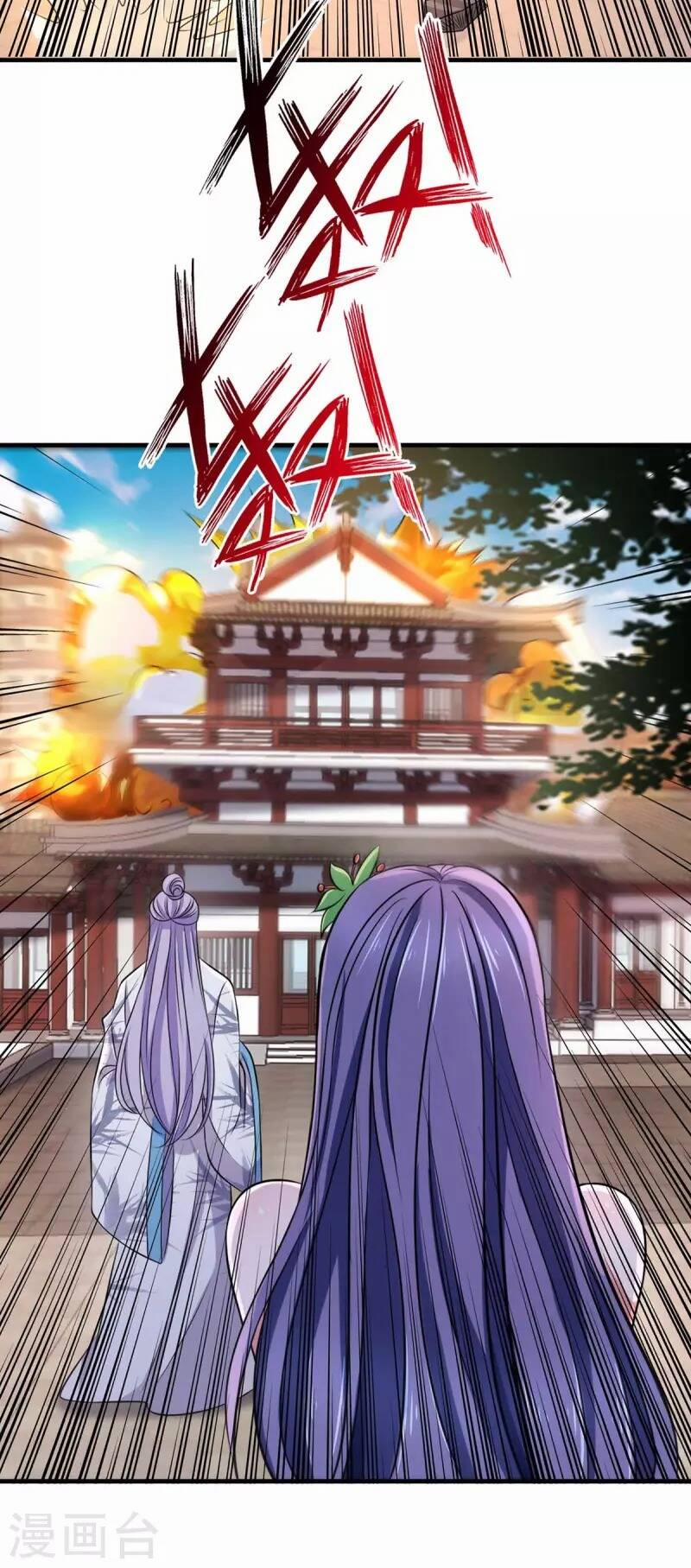 Ta Có Trăm Vạn Điểm Kỹ Năng 62 trang 30