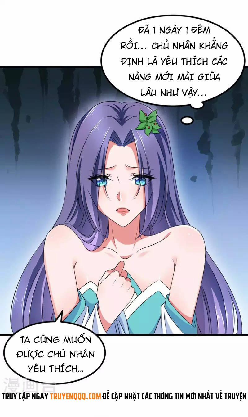 Ta Có Trăm Vạn Điểm Kỹ Năng 62 trang 32