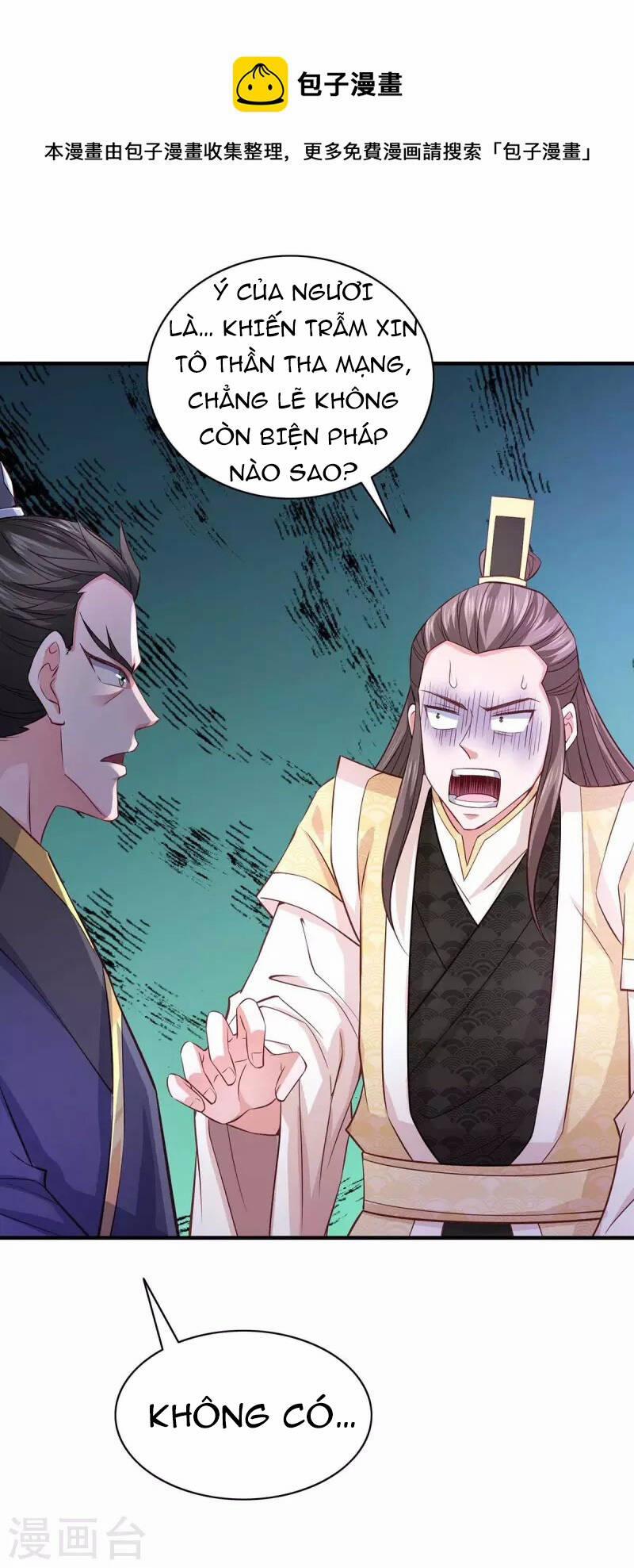 Ta Có Trăm Vạn Điểm Kỹ Năng 62 trang 4