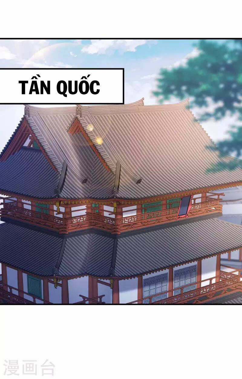 Ta Có Trăm Vạn Điểm Kỹ Năng 62 trang 6