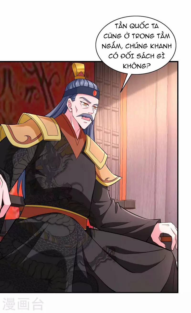 Ta Có Trăm Vạn Điểm Kỹ Năng 62 trang 8