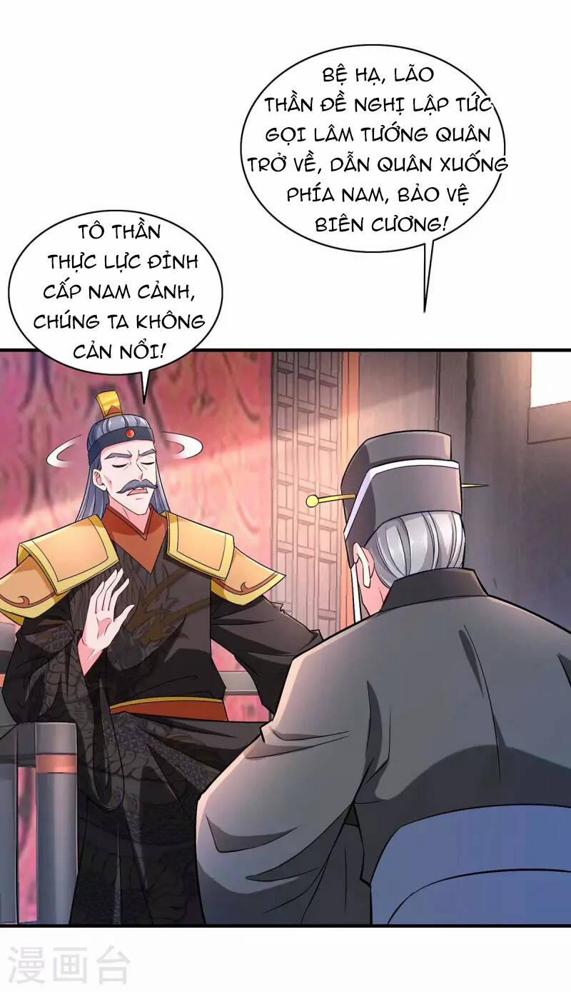 Ta Có Trăm Vạn Điểm Kỹ Năng 62 trang 9