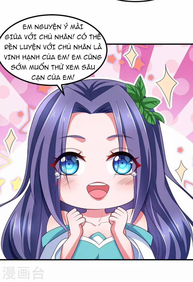 Ta Có Trăm Vạn Điểm Kỹ Năng 63 trang 14