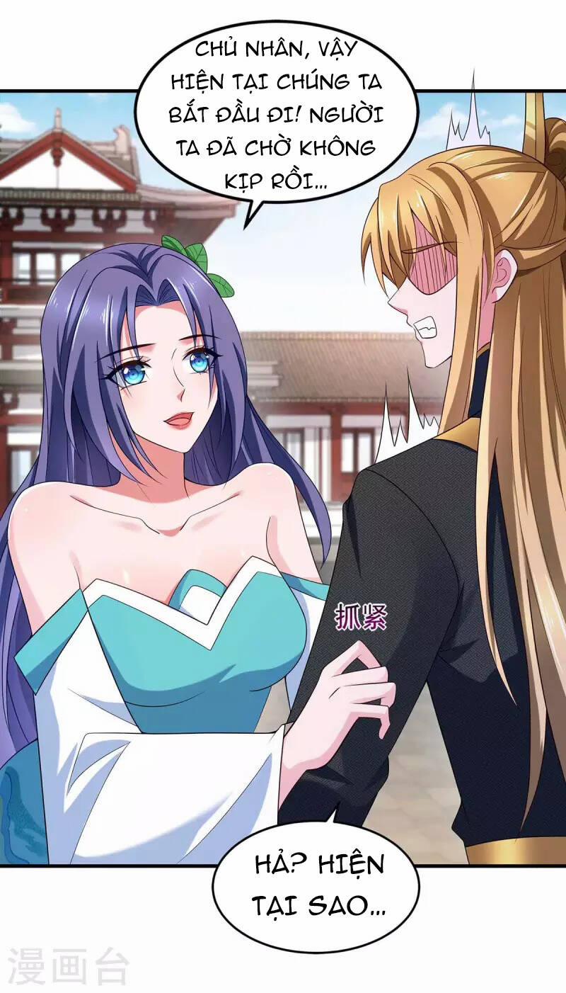 Ta Có Trăm Vạn Điểm Kỹ Năng 63 trang 16