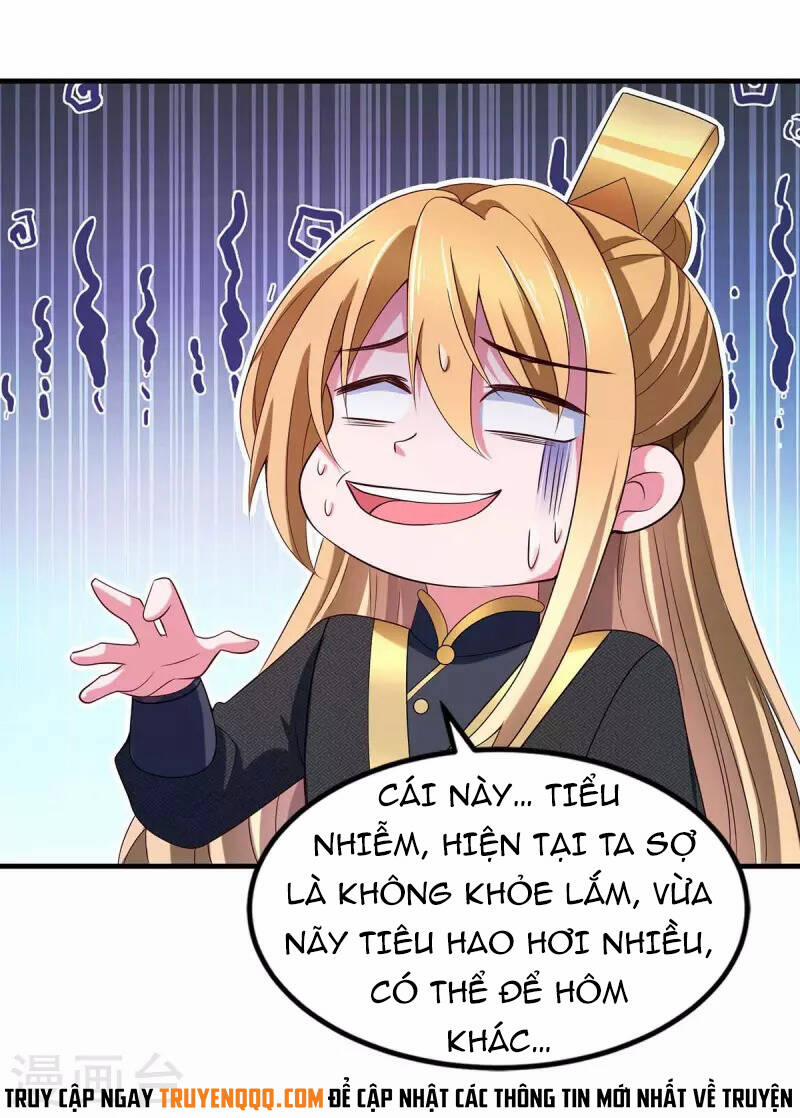 Ta Có Trăm Vạn Điểm Kỹ Năng 63 trang 17