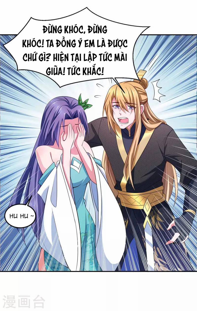 Ta Có Trăm Vạn Điểm Kỹ Năng 63 trang 19