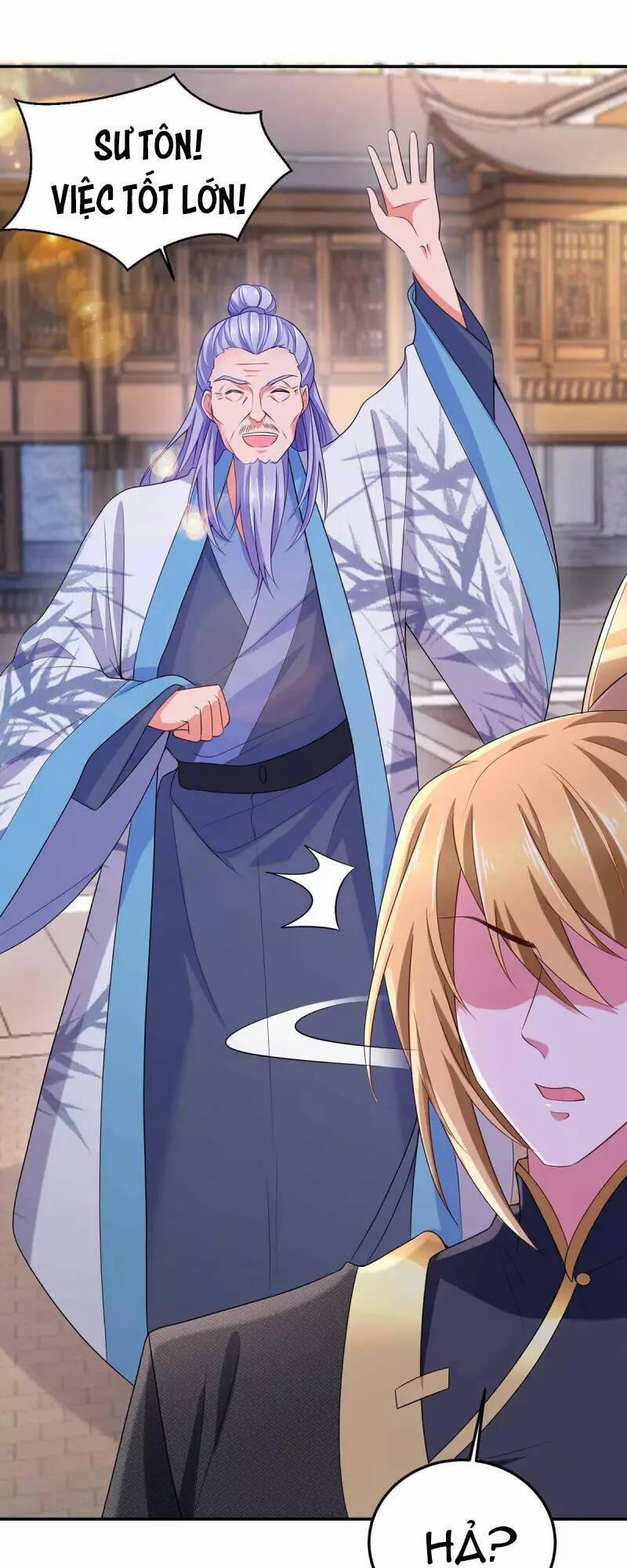 Ta Có Trăm Vạn Điểm Kỹ Năng 63 trang 22