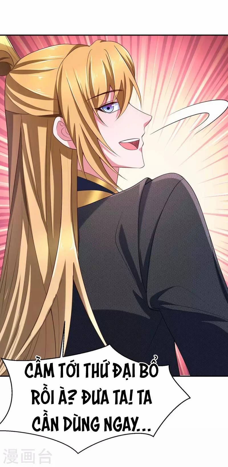 Ta Có Trăm Vạn Điểm Kỹ Năng 63 trang 24