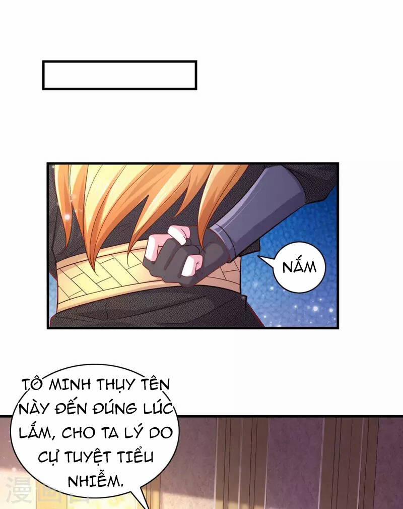 Ta Có Trăm Vạn Điểm Kỹ Năng 63 trang 27