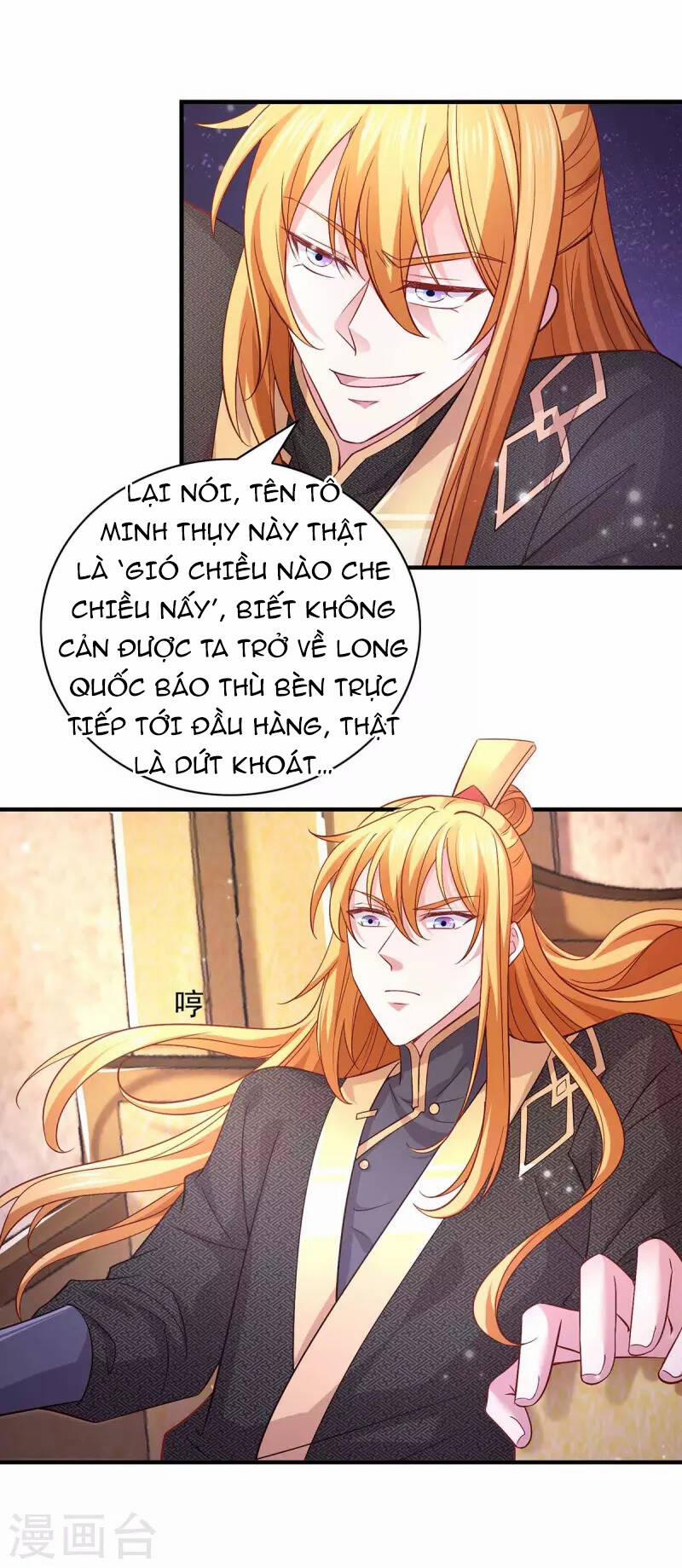 Ta Có Trăm Vạn Điểm Kỹ Năng 63 trang 29