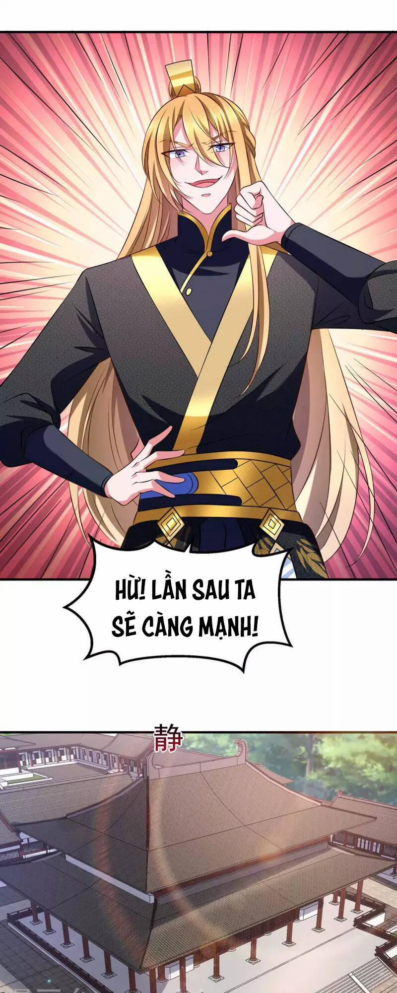 Ta Có Trăm Vạn Điểm Kỹ Năng 63 trang 3