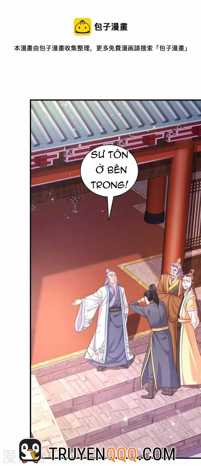 Ta Có Trăm Vạn Điểm Kỹ Năng 64 trang 1