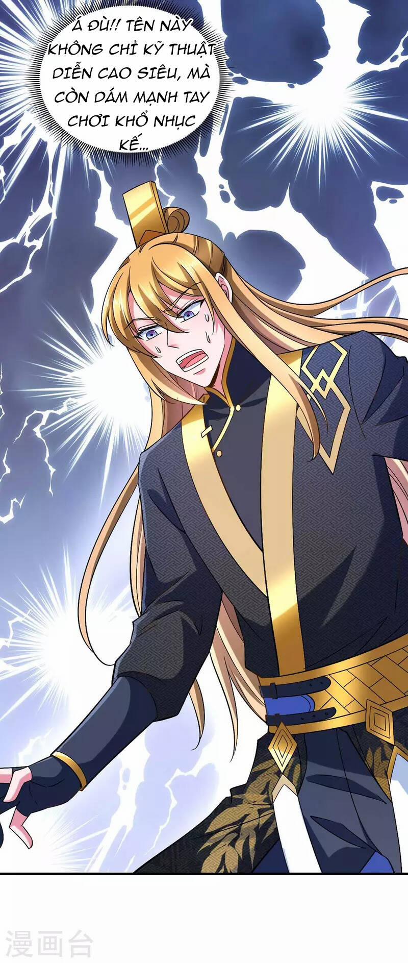 Ta Có Trăm Vạn Điểm Kỹ Năng 64 trang 16