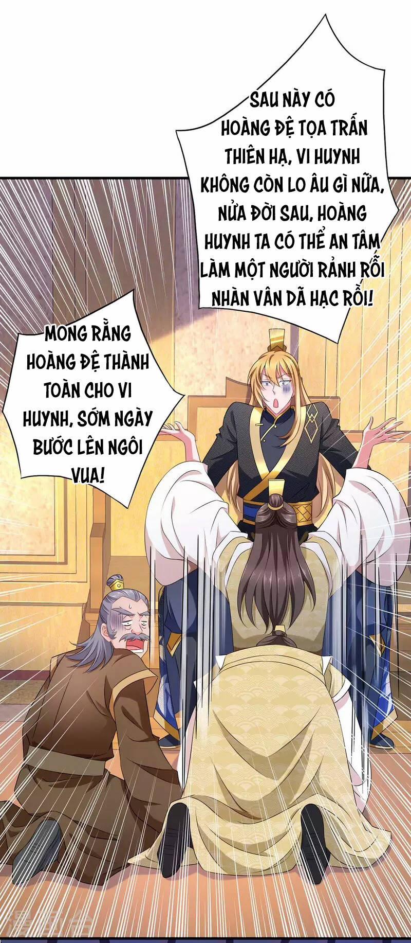 Ta Có Trăm Vạn Điểm Kỹ Năng 64 trang 20