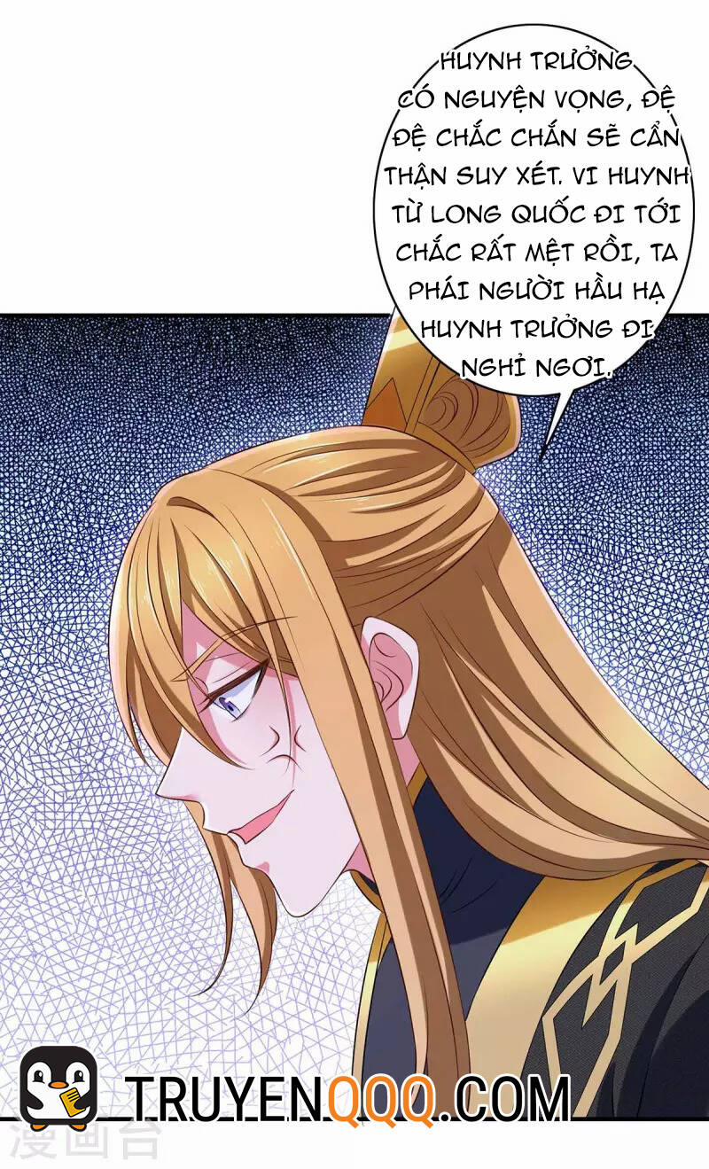 Ta Có Trăm Vạn Điểm Kỹ Năng 64 trang 24