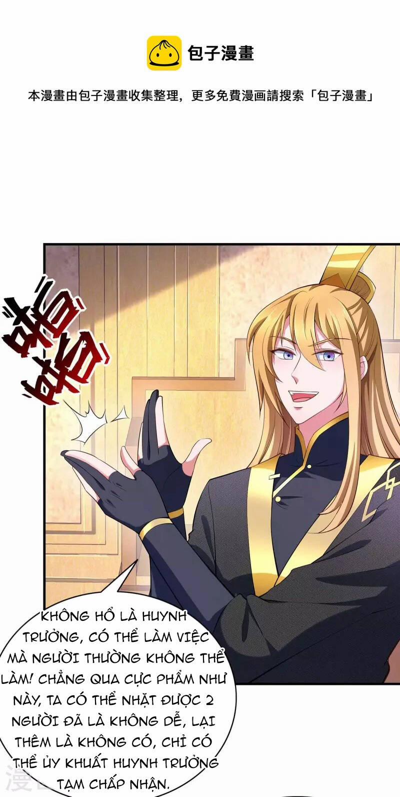 Ta Có Trăm Vạn Điểm Kỹ Năng 65 trang 1