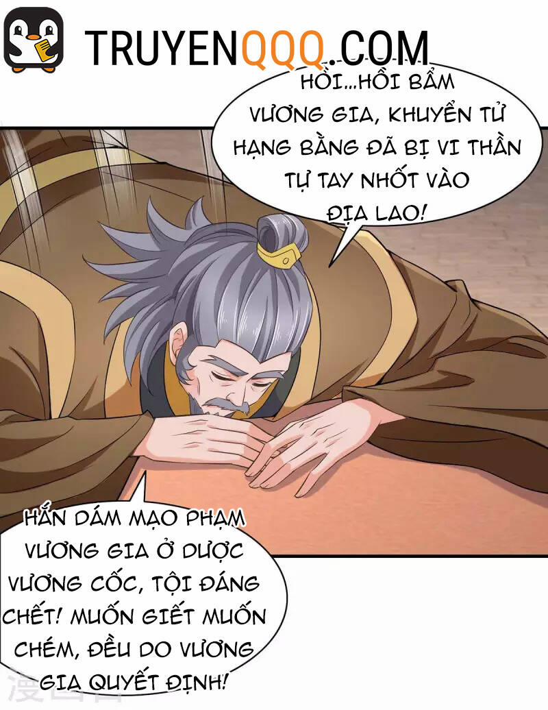 Ta Có Trăm Vạn Điểm Kỹ Năng 65 trang 10